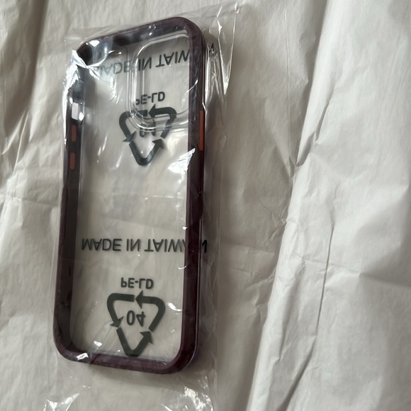 Lifeproof SEE IPHONE 13 PRO MAX MOTIVATED PURPLE - Picture 3 of 8